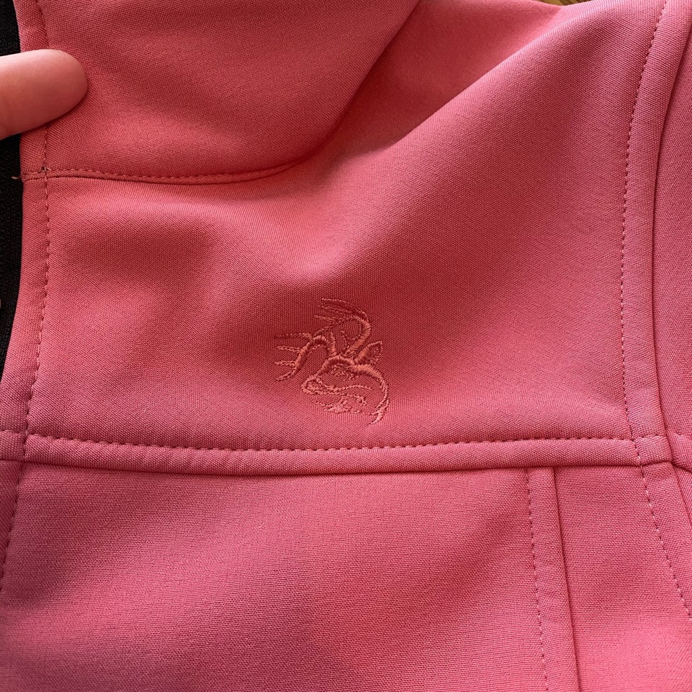 Women’s Soft Shell Jacket - image 3